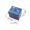 Kép 2/3 - Relé 12V/220V