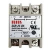 Kép 1/4 - SS-25 DA relé