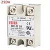 Kép 2/4 - SS-25 DA relé