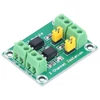 Kép 1/2 - Optocsatoló – 2-csatornás modul - 817 IC