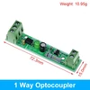 Kép 2/2 - Optocsatoló – 1-csatornás modul - 817 IC