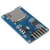 Kép 2/8 - Micro SD kártya író-olvasó modul 6pin