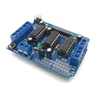 Kép 3/4 - Motor vezérlő shield (arduino uno,mega) L293D