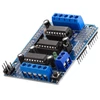 Kép 2/4 - Motor vezérlő shield (arduino uno,mega) L293D