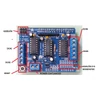 Kép 4/4 - Motor vezérlő shield (arduino uno,mega) L293D
