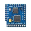 Kép 1/4 - ESP D1 mini I2C motorvezérlő shield, 15 volt, 1,2A