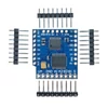 Kép 2/4 - ESP D1 mini I2C motorvezérlő shield, 15 volt, 1,2A