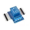 Kép 1/4 - Relé modul ESP D1 minihez 3,3/220 volt