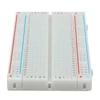 Kép 2/4 - Próbapanel/breadboard 400 lyukas