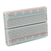 Kép 1/4 - Próbapanel/breadboard 400 lyukas