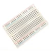 Kép 3/4 - Próbapanel/breadboard 400 lyukas