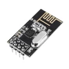 Kép 3/3 - NRF24L01+ adóvevő modul, 2.4-2.5 GHz