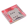Kép 2/2 - SIM800L GPRS GSM Modul -  Micro SIM Card