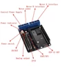 Kép 2/5 - Motor shiled nodemcu V2 - L293D