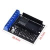 Kép 3/5 - Motor shiled nodemcu V2 - L293D