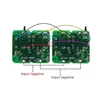 Kép 3/3 - 40W inverter, 12 V -> 220V , DC-AC átlakító, transzformátor modul