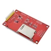 Kép 2/2 - 2,4&quot; színes TFT lcd kijelző, 240x320 SPI , arduino