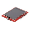 Kép 3/4 - 2,4&quot; színes TFT lcd érintő kijelző, 240x320,  touchscreen