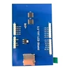 Kép 2/3 - 3.5 inch TFT LCD kijelző (320x480), +SD-slot