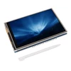 Kép 3/3 - 3.5 inch TFT LCD kijelző (320x480), +SD-slot