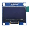 Kép 6/6 - 1,3&quot; Oled kijelző/kék, 128*64, I2C