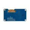 Kép 3/3 - 1.3&quot; OLED kijelző modul nyomógombos EC11