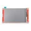 Kép 1/4 - 3.5 inch TFT LCD kijelző SPI (320x480), +SD-slot