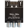 Kép 2/3 - ZK-502MT 2*50W erősítő