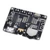 Kép 1/4 - XY-P5W (PAM8406) 2*5W bluetoothos erősítő modul