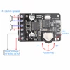 Kép 2/3 - XY-P15W 2*30W erősítő BT 5.0 (csak modul)