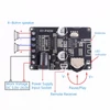 Kép 2/4 - XY-P40W  2*30W erősítő BT 5.0
