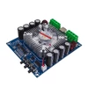 Kép 2/7 - XH-A373 Autós erősítő modul 2*50W+2*50W mély