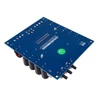 Kép 5/7 - XH-A373 Autós erősítő modul 2*50W+2*50W mély