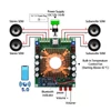 Kép 7/7 - XH-A373 Autós erősítő modul 2*50W+2*50W mély