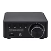 Kép 2/5 - Mini HiFi erősítő, 2*50W, Bluetooth 5.0 