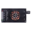 Kép 4/7 - XH-A394 HD erősítő 2*50W,Bluetooth 5.0 12 voltos