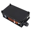Kép 6/7 - XH-A394 HD erősítő 2*50W,Bluetooth 5.0 12 voltos