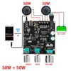 Kép 3/6 - XY-T50L Bluetooth 5.0 sztereó 2*50W+tone