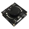 Kép 1/6 - AP50H HiFi sztereó erősítő, Bluetooth 5.0, AUX, 2*50 W, 2-24 v