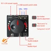 Kép 3/6 - AP50L sztereo erősítős 50W