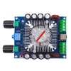 Kép 1/4 - Autós erősítő, végfok 4*50W