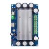 Kép 2/5 - XH-A397 Autós erősítő 4*50W BT 5.0
