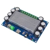 Kép 5/5 - XH-A397 Autós erősítő 4*50W BT 5.0