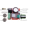 Kép 5/6 - Mini sztereó erősítő PAM8610 2X10W, 12 W