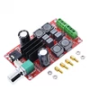 Kép 3/4 - XH-M189 Sztereó Erősítő, 2*50W, DC 5-24 volt