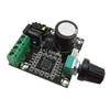 Kép 4/5 - Szuper vékony erősítő PAM8610 2X15W, 12v