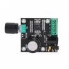 Kép 5/5 - Szuper vékony erősítő PAM8610 2X15W, 12v