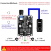 Kép 4/4 - XH-A238 Univerzális Bluetooth 5.0 Erősítőmodul