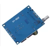 Kép 3/4 - XY-502 Sztereó Erősítő, 2*50W, DC 5-27 volt