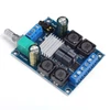 Kép 4/4 - XY-502 Sztereó Erősítő, 2*50W, DC 5-27 volt
